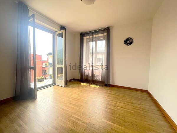 appartamento in vendita a Morbegno