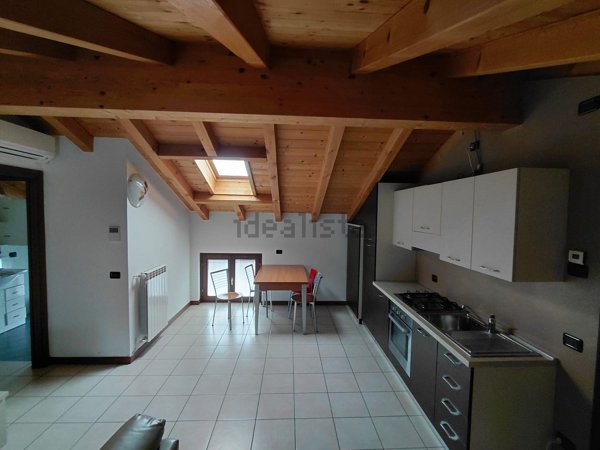 appartamento in vendita a Morbegno in zona Campovico