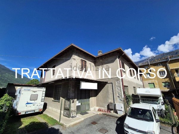 ufficio in vendita a Morbegno