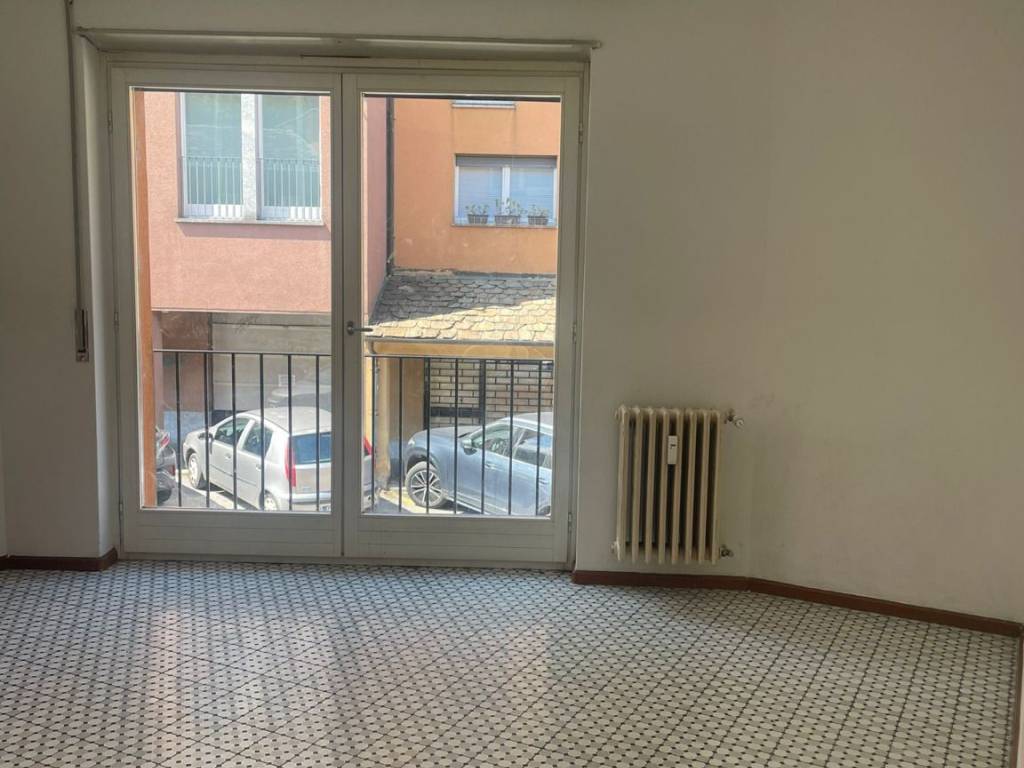 appartamento in vendita a Morbegno