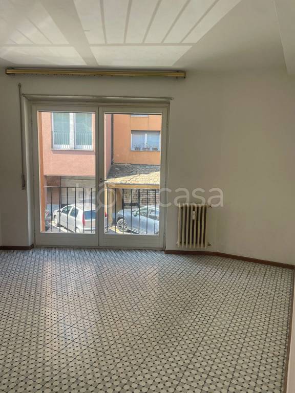 appartamento in vendita a Morbegno