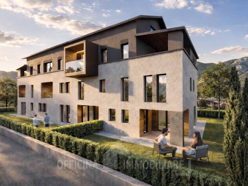 appartamento in vendita a Morbegno