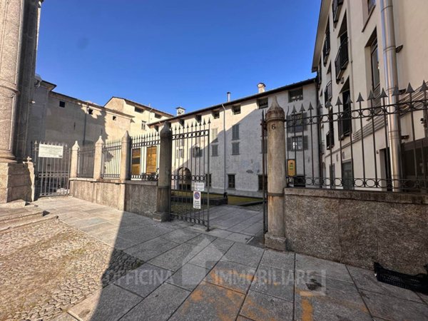 appartamento in vendita a Morbegno