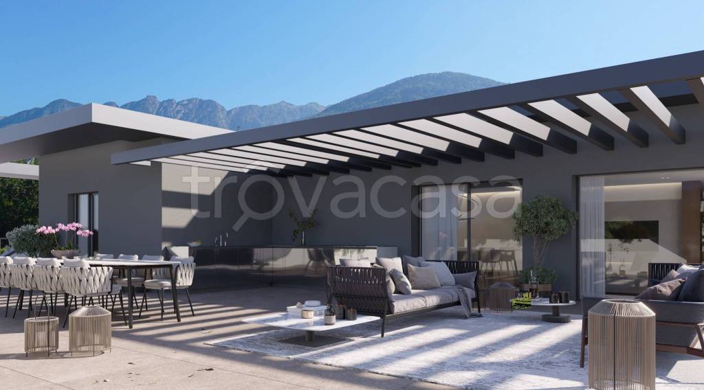 appartamento in vendita a Morbegno