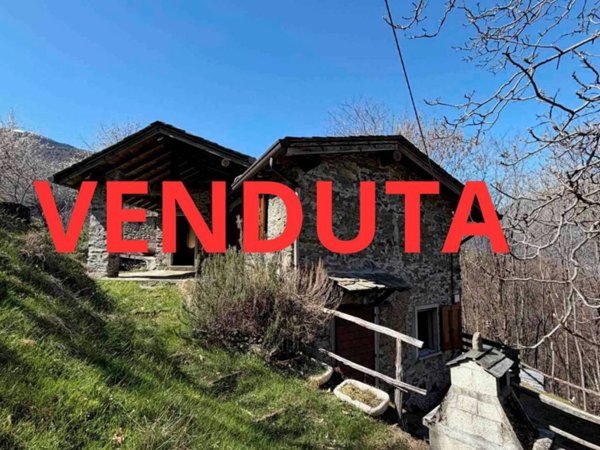 casa indipendente in vendita a Morbegno