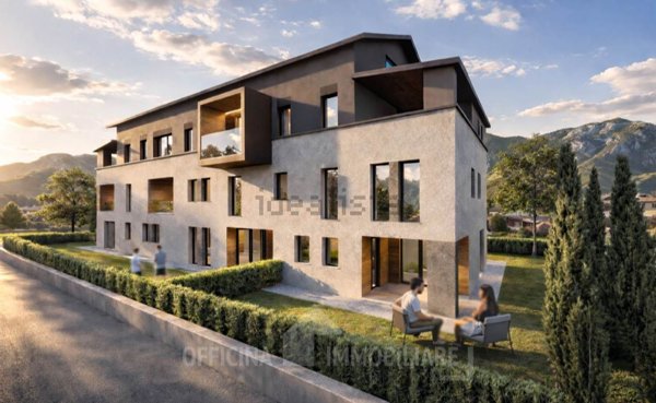 appartamento in vendita a Morbegno