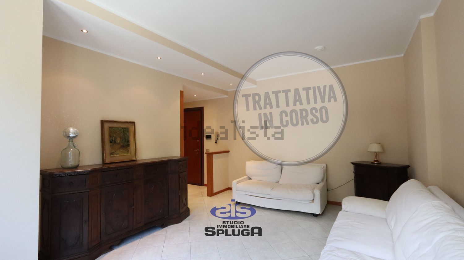appartamento in vendita a Morbegno
