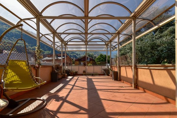 appartamento in vendita a Morbegno