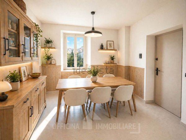 appartamento in vendita a Morbegno