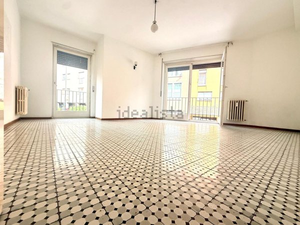 appartamento in vendita a Morbegno