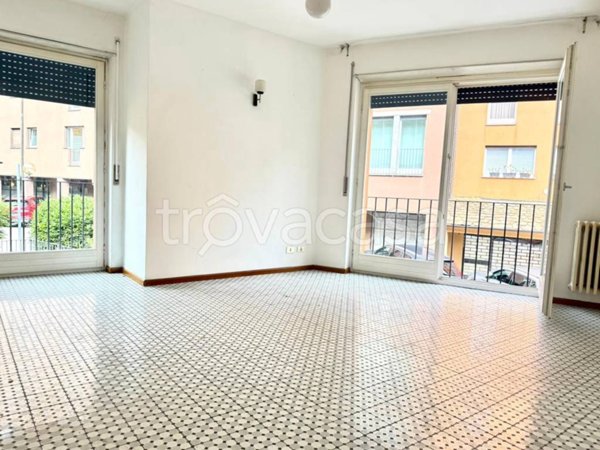 appartamento in vendita a Morbegno