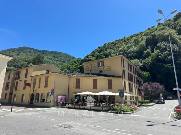 appartamento in vendita a Morbegno