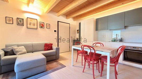 appartamento in vendita a Morbegno