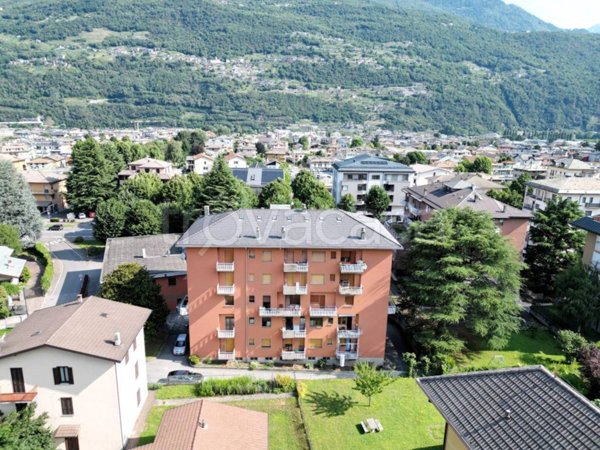 appartamento in vendita a Morbegno