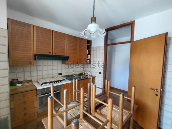 appartamento in vendita a Morbegno