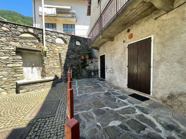 appartamento in vendita a Morbegno