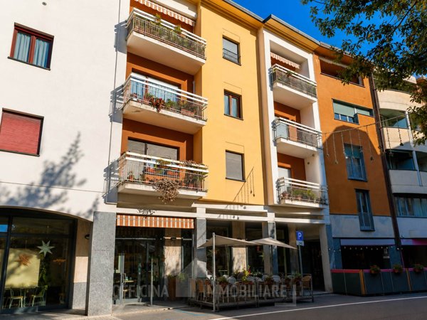appartamento in vendita a Morbegno