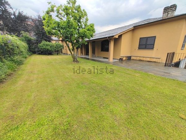 casa indipendente in vendita a Morbegno