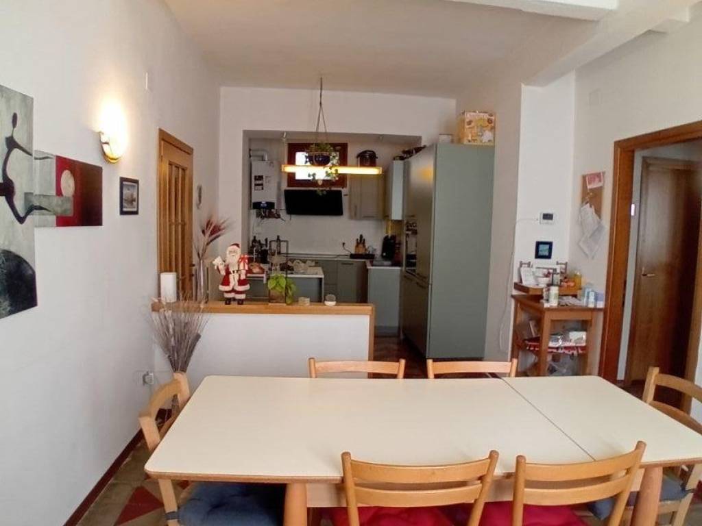 appartamento in vendita a Morbegno