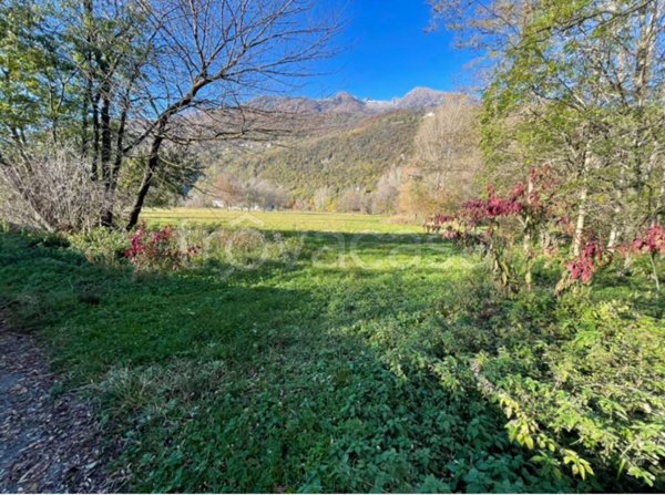 terreno in vendita a Morbegno in zona Campovico
