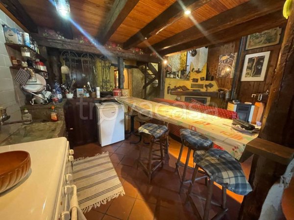 appartamento in vendita a Morbegno in zona Paniga