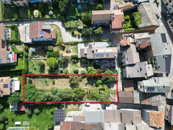 terreno edificabile in vendita a Morbegno