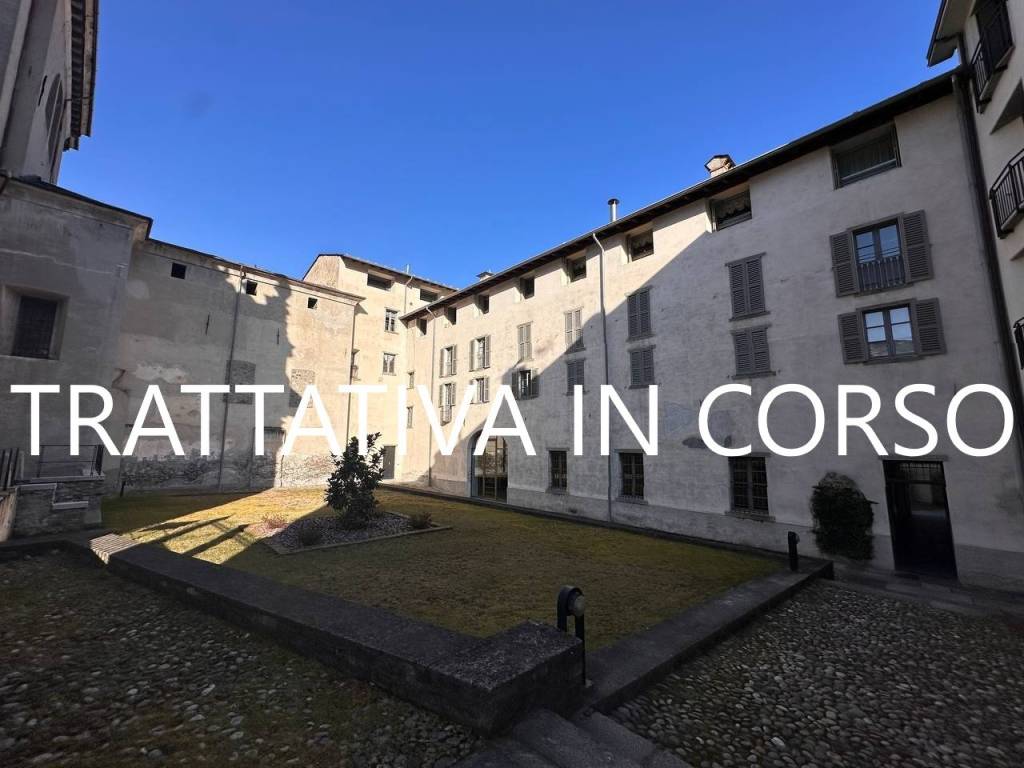 ufficio in vendita a Morbegno