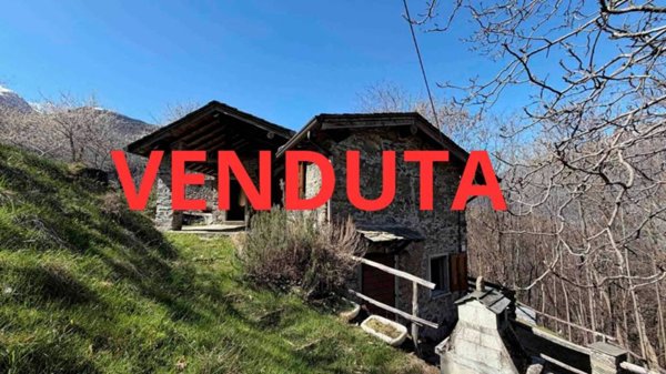 casa indipendente in vendita a Morbegno