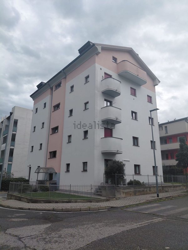 appartamento in vendita a Morbegno