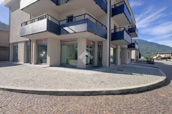 ufficio in vendita a Morbegno