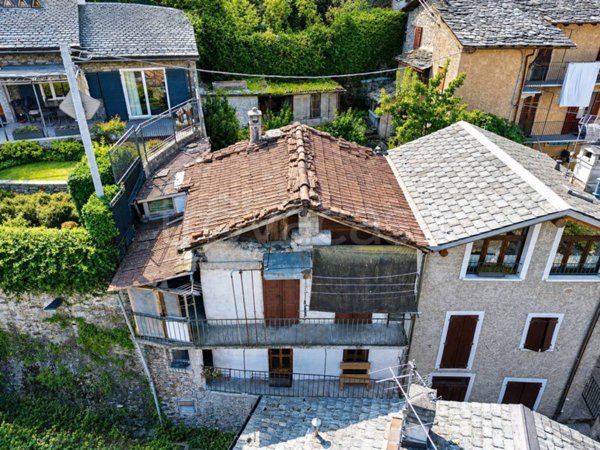 casa indipendente in vendita a Morbegno
