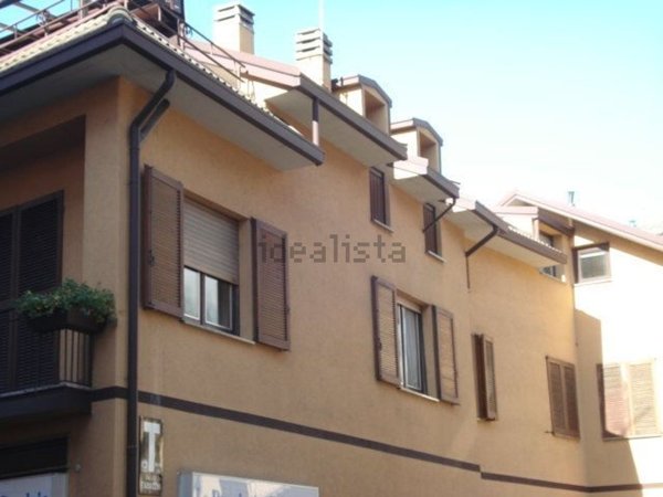 appartamento in vendita a Morbegno