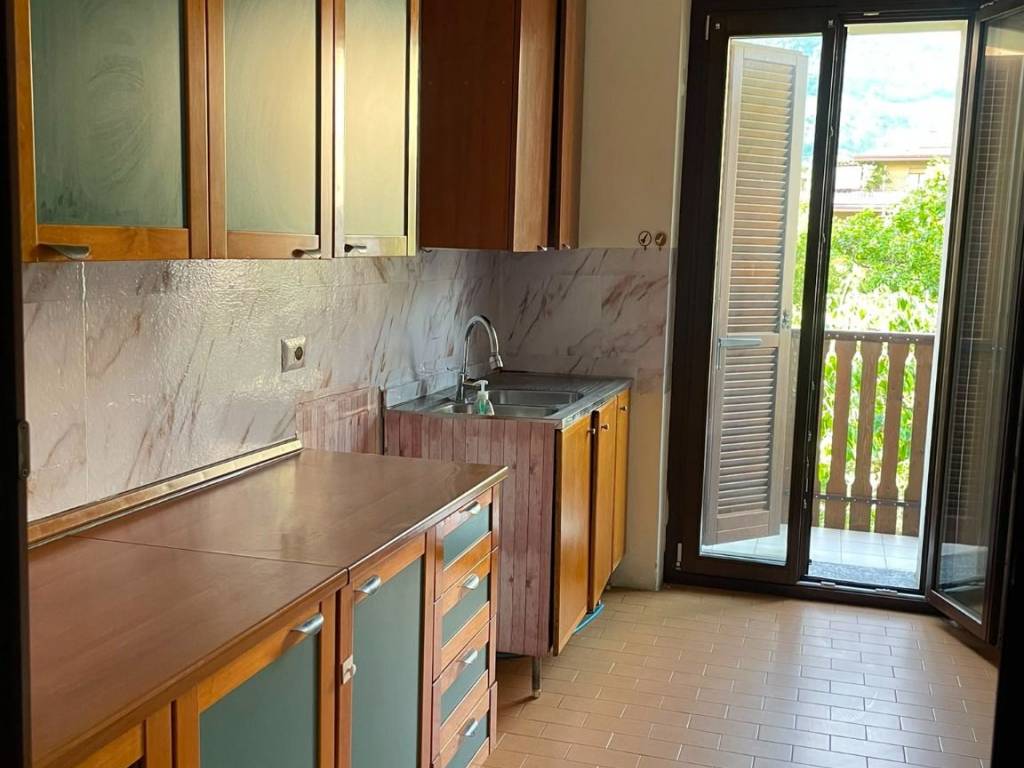 appartamento in vendita a Morbegno