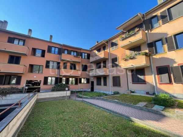 appartamento in vendita a Morbegno