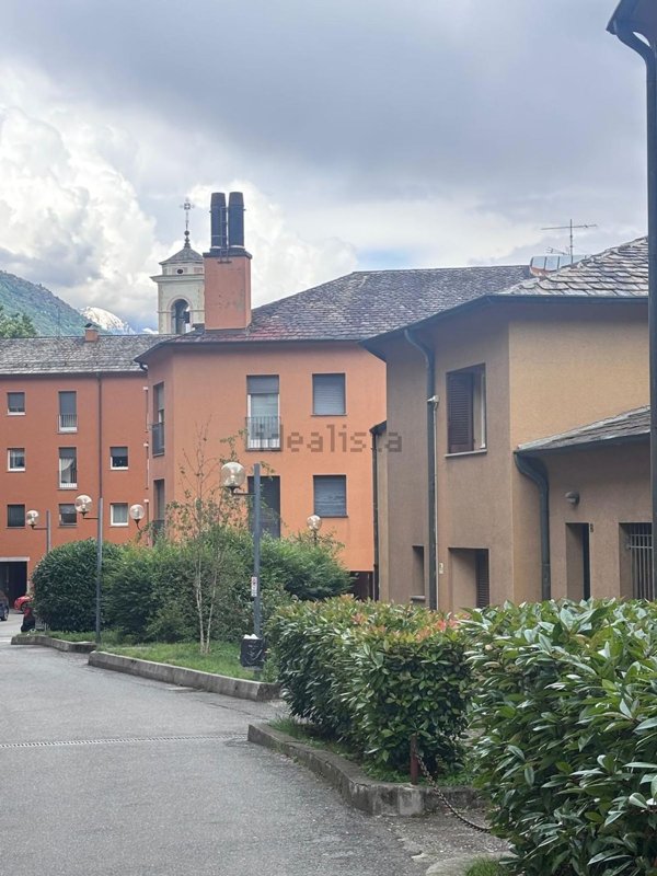 appartamento in vendita a Morbegno