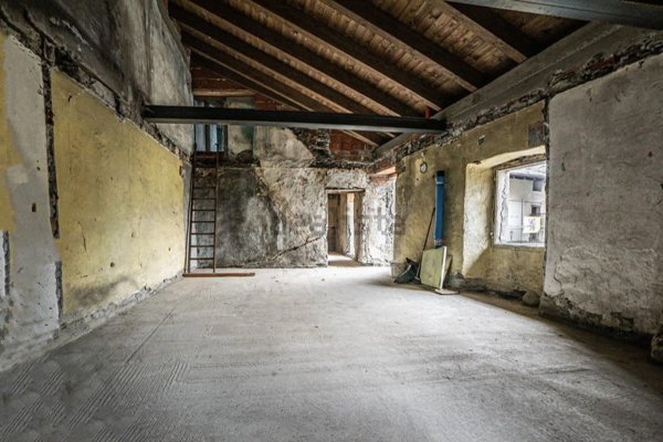 appartamento in vendita a Morbegno