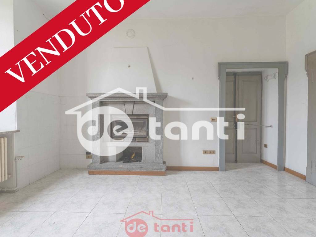 appartamento in vendita a Novate Mezzola
