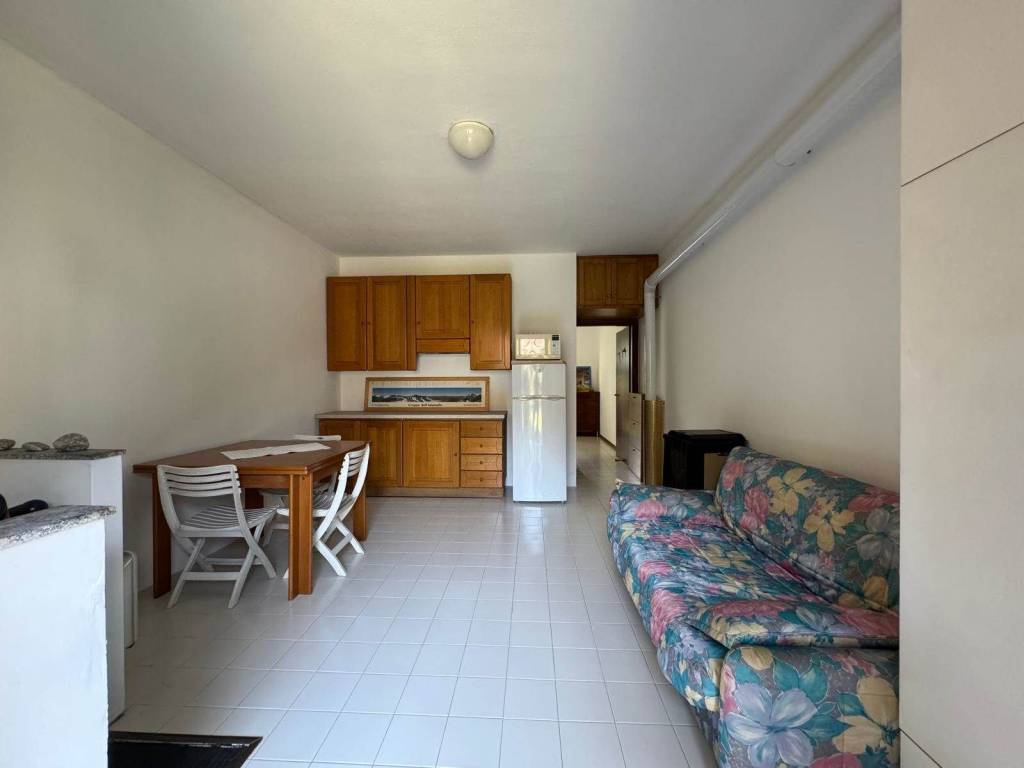 appartamento in vendita a Novate Mezzola