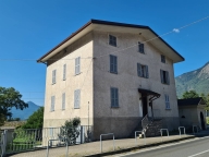 appartamento in vendita a Novate Mezzola