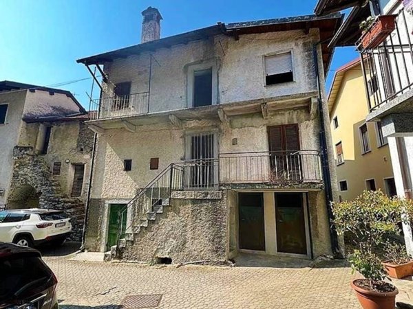 ufficio in vendita a Novate Mezzola