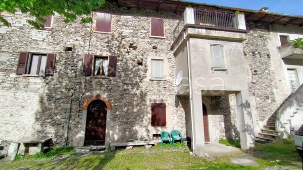 appartamento in vendita a Novate Mezzola