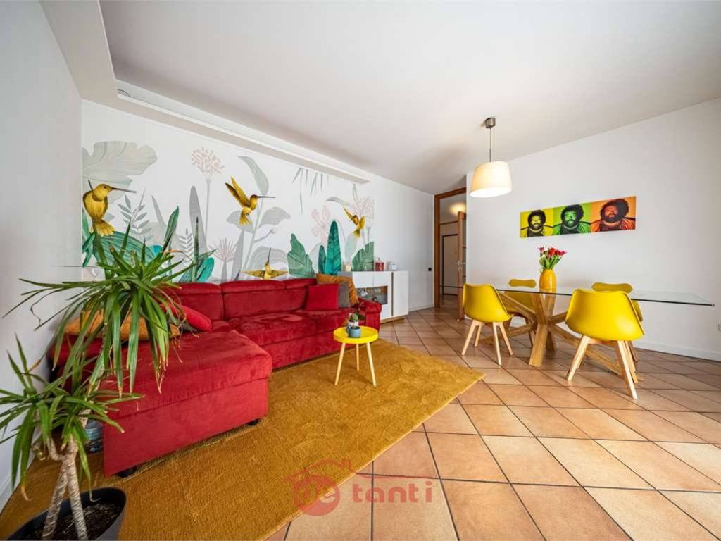 appartamento in vendita a Novate Mezzola