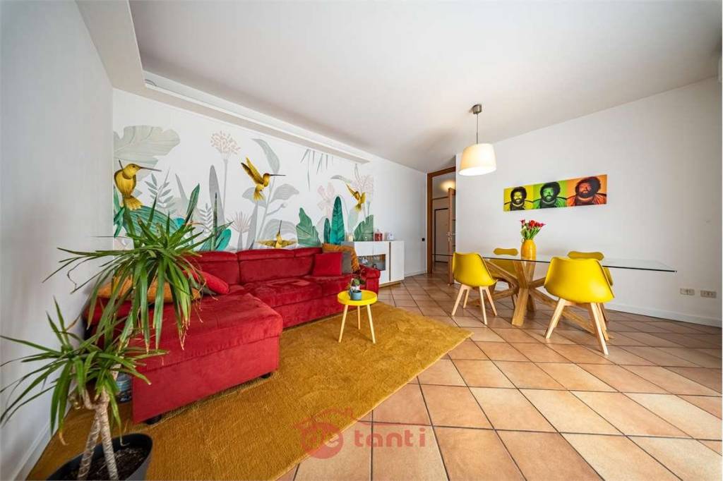 appartamento in vendita a Novate Mezzola
