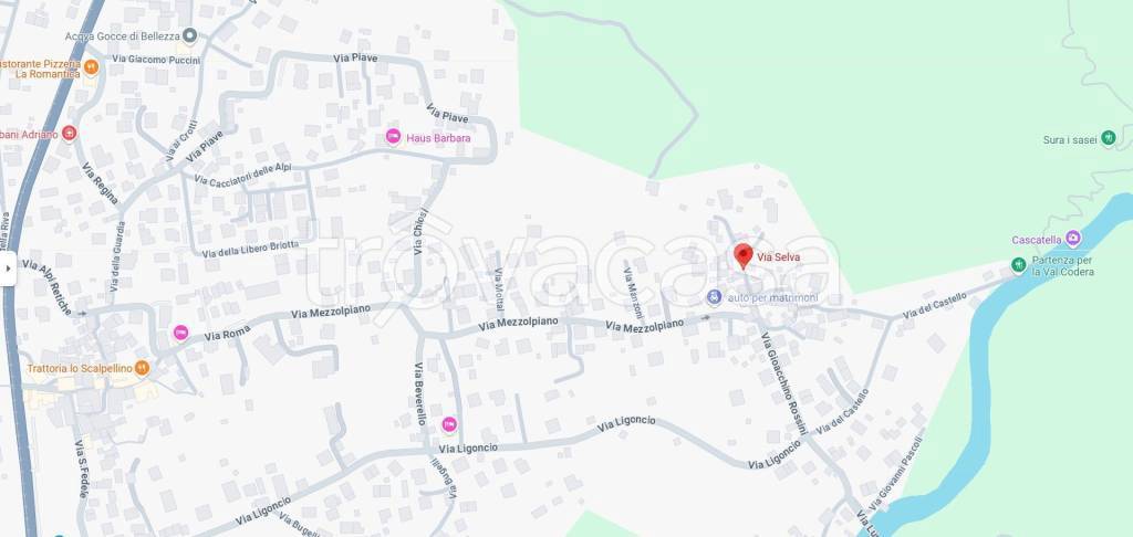 appartamento in vendita a Novate Mezzola