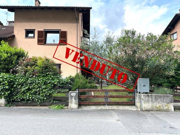 appartamento in vendita a Novate Mezzola