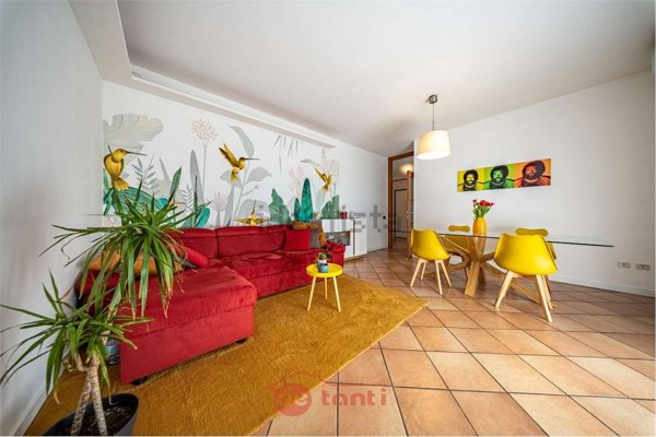 appartamento in vendita a Novate Mezzola