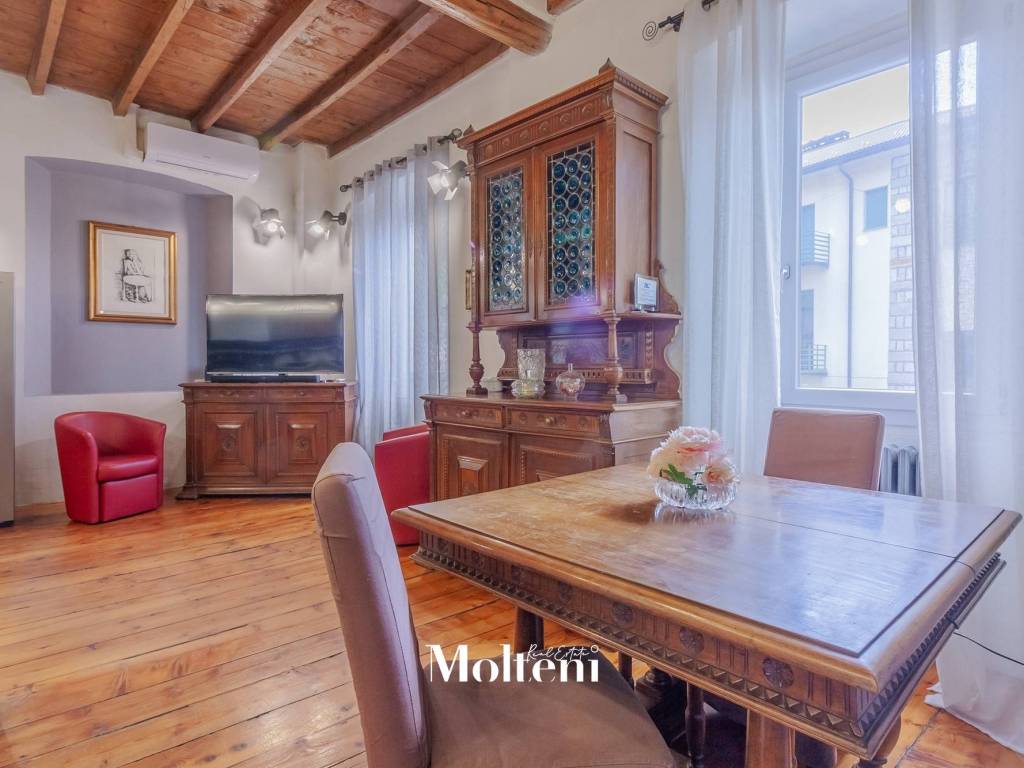 casa indipendente in vendita a Novate Mezzola