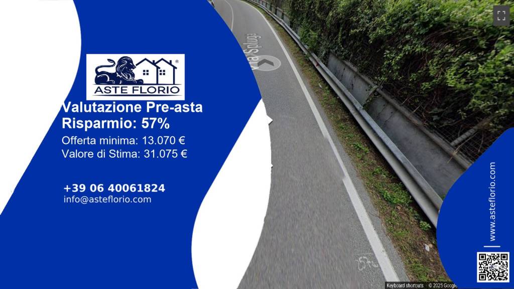 terreno agricolo in vendita a Novate Mezzola