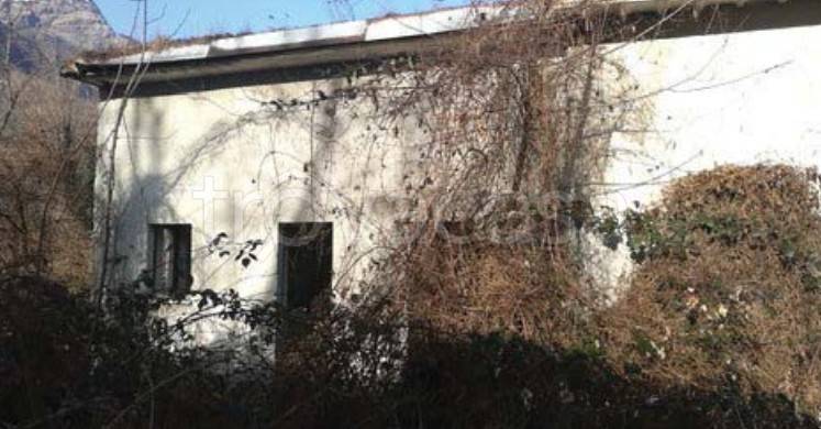 terreno edificabile in vendita a Novate Mezzola