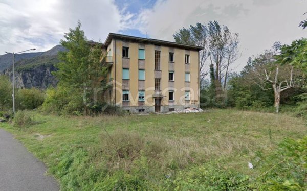 appartamento in vendita a Novate Mezzola